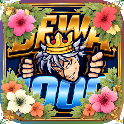 dewa1000 — galeri pratinjau Resmi APK